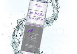 Água Micelar Suave Fragrance