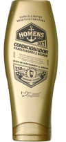 condicionador homens