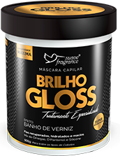 brilho gloss